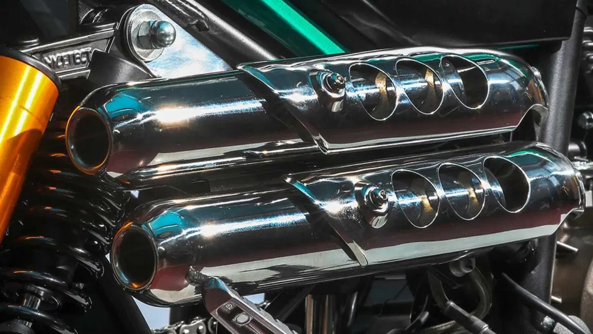 FB Mondial HPS 125 HPS 125 (2025 - 26) (4)