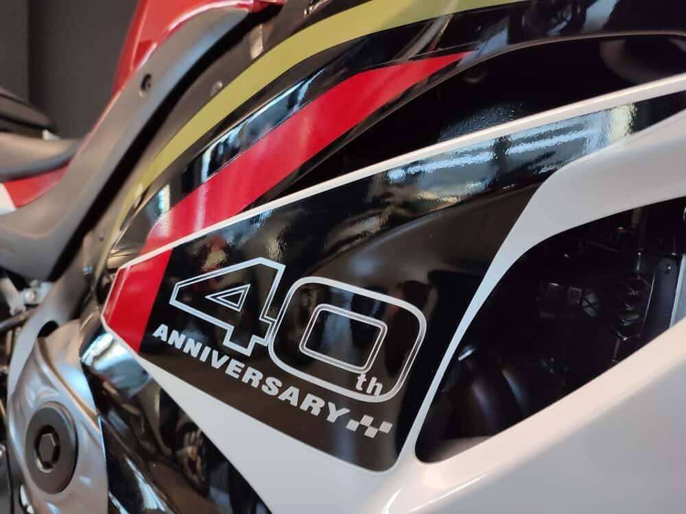 Suzuki GSX-R1000R Anniversary (2020) (3)