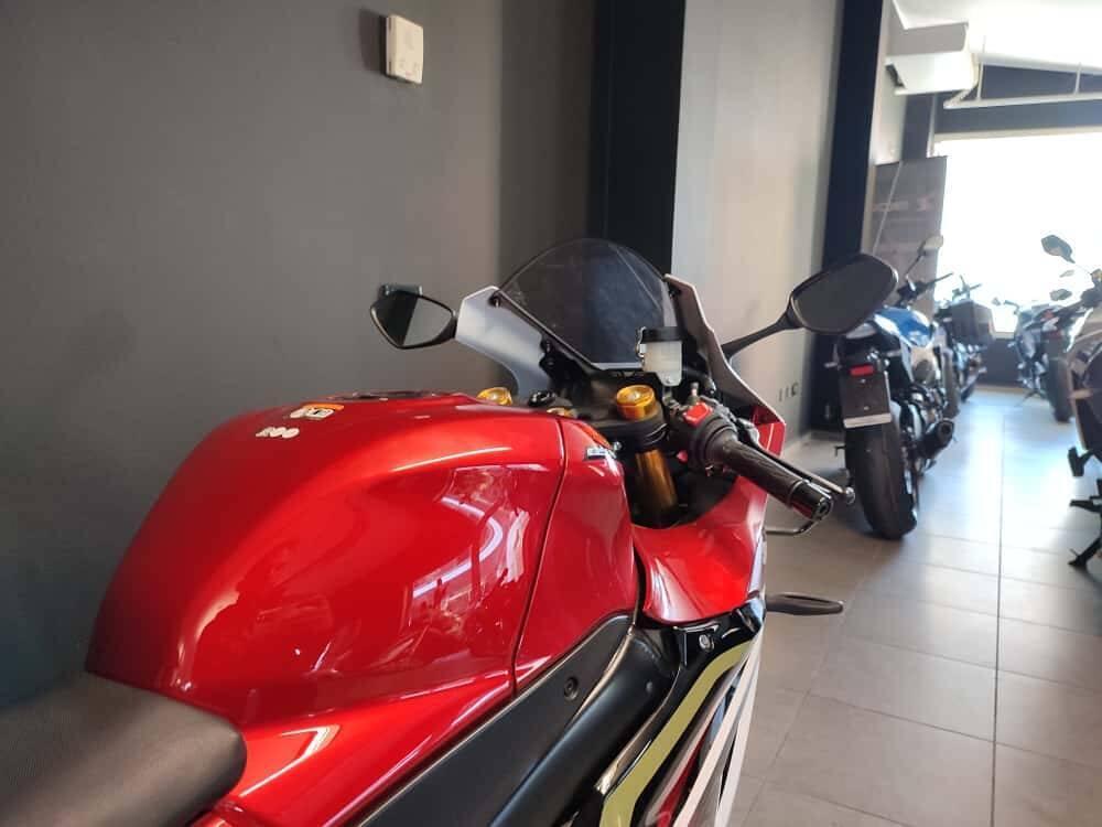 Suzuki GSX-R1000R Anniversary (2020) (5)