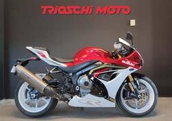 Suzuki GSX-R1000R Anniversary (2020) nuova