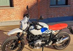 Bmw R nineT Urban GS 1200 (2017 - 20) usata