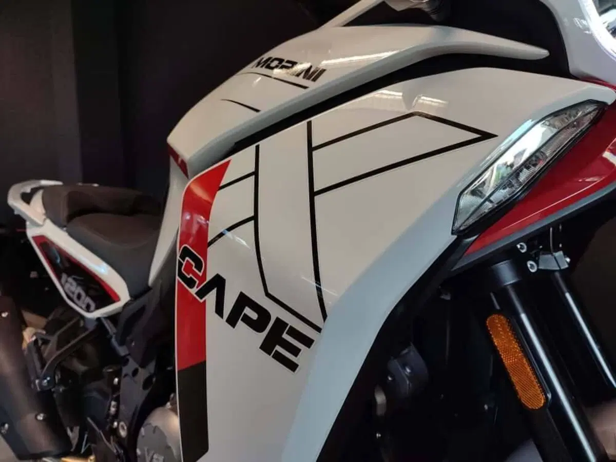 Moto Morini X-Cape 1200 (2026) (3)