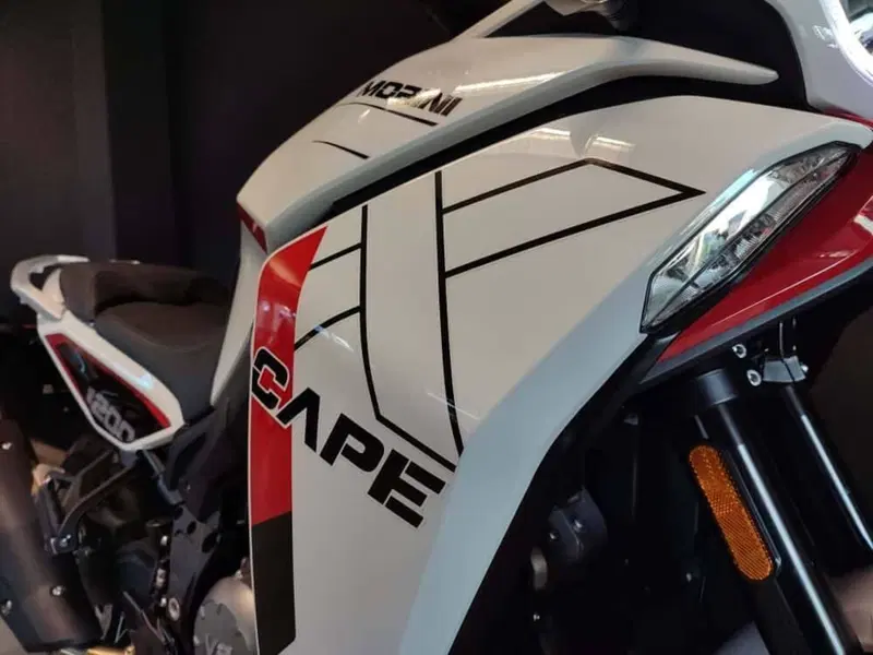 Moto Morini X-Cape 1200 (2026) (3)