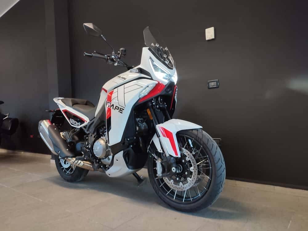 Moto Morini X-Cape 1200 (2026) (4)