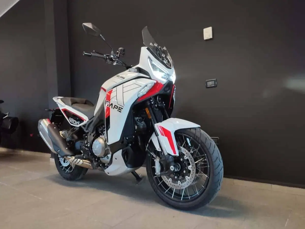 Moto Morini X-Cape 1200 (2026) (4)
