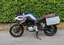 Bmw F 750 GS (2021 - 24) usata