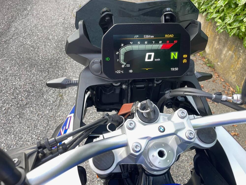 Bmw F 750 GS (2021 - 24) (3)