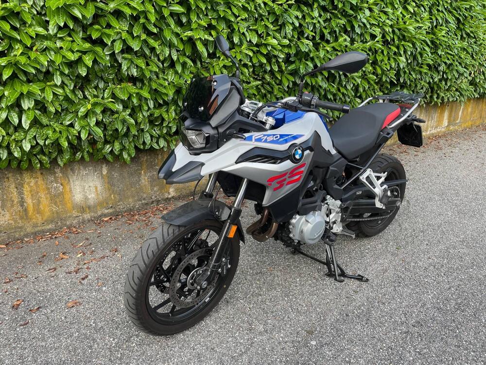 Bmw F 750 GS (2021 - 24) (5)