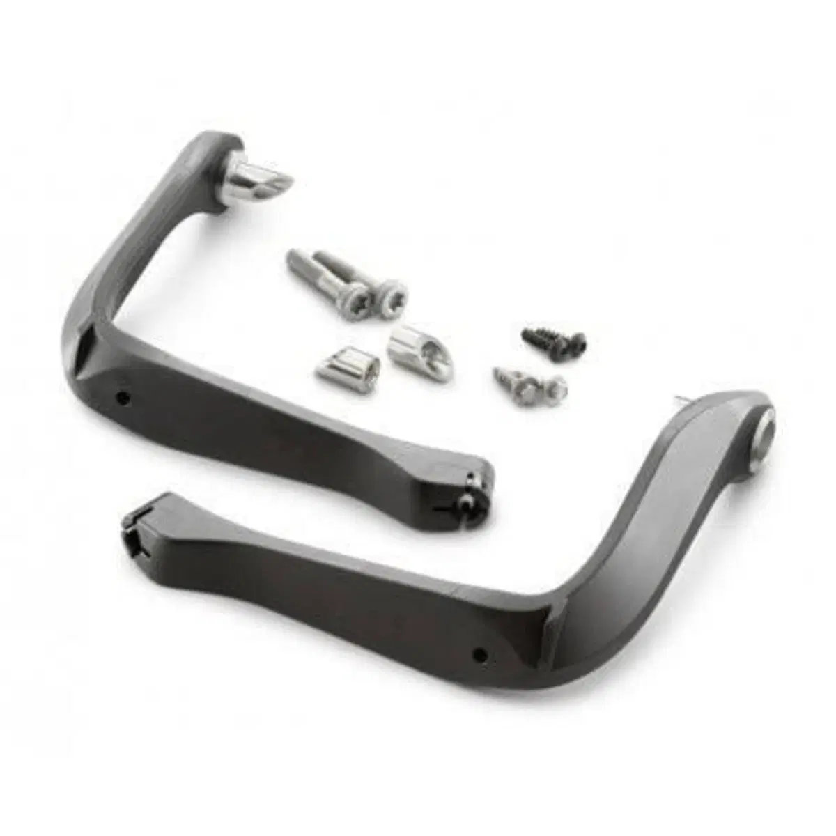 Kit Protezione Coprimani Husqvarna Tc 300 (2025-20