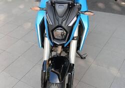 Voge Brivido 125R (2023 - 25) usata