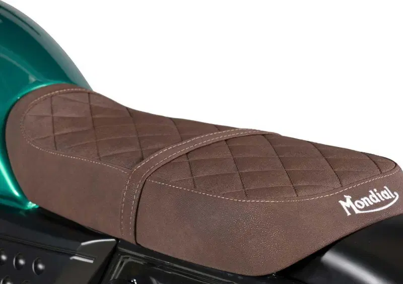 FB Mondial Spartan 250 Spartan 250 (2025 - 26) (6)