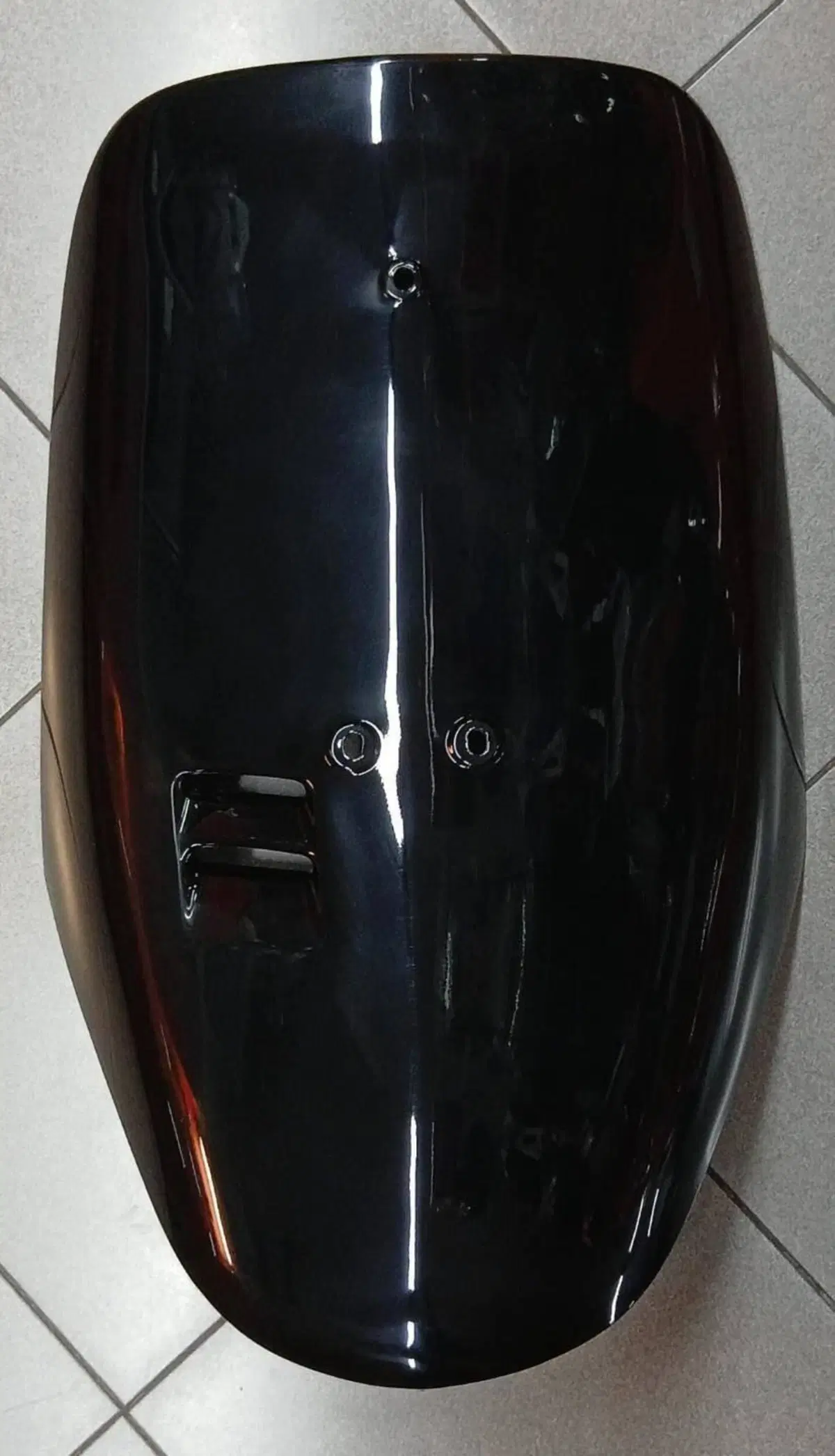64301GS700ZD Scudo anteriore VISION Honda