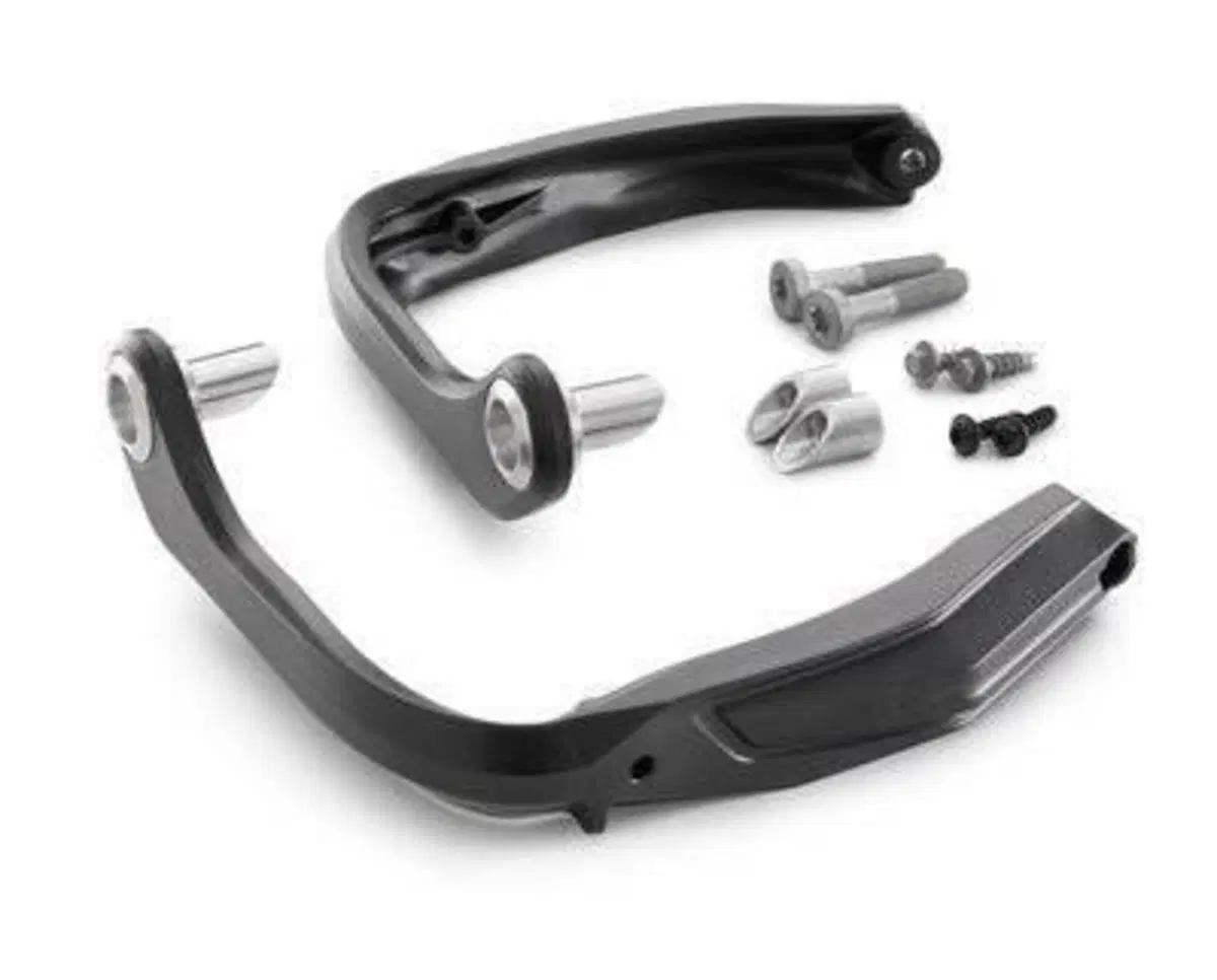 Kit di protezione paramani Husqvarna Cod: 79602979