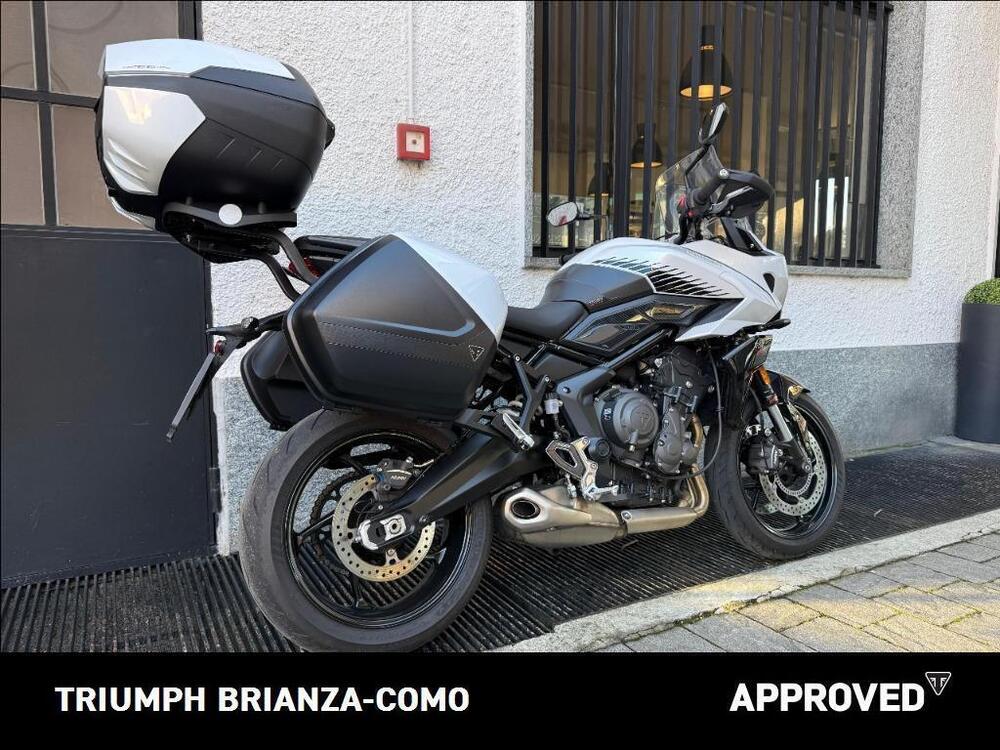 Triumph Tiger Sport 660 (2022 - 24) (2)