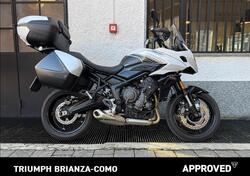 Triumph Tiger Sport 660 (2022 - 24) usata
