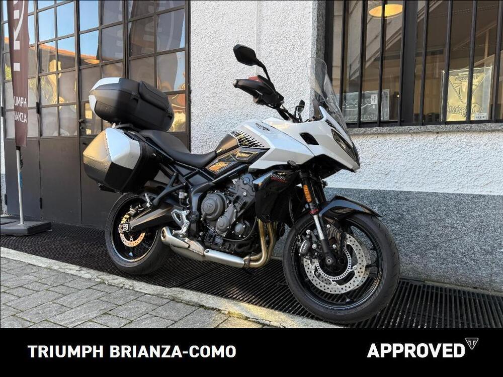 Triumph Tiger Sport 660 (2022 - 24) (3)