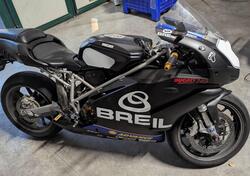 Ducati 749 Dark (2003 - 07) usata