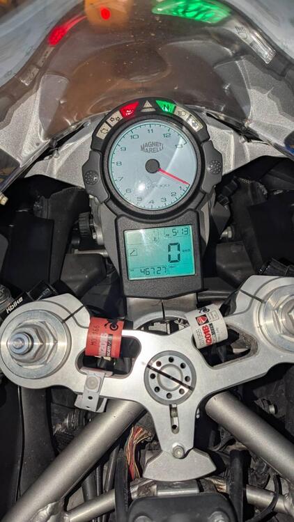 Ducati 749 Dark (2003 - 07) (4)