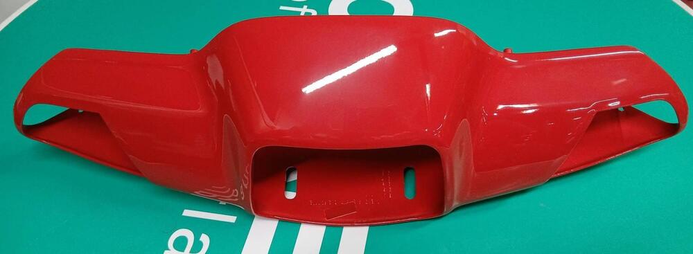 53205GS7670ZH copertura manubrio Vision Honda