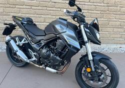 Honda CB 750 Hornet (2023 - 24) usata