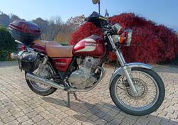 Suzuki Tu 250 super classic d'epoca