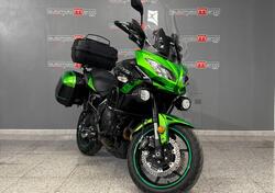 Kawasaki Versys 650 Tourer Plus (2021) usata
