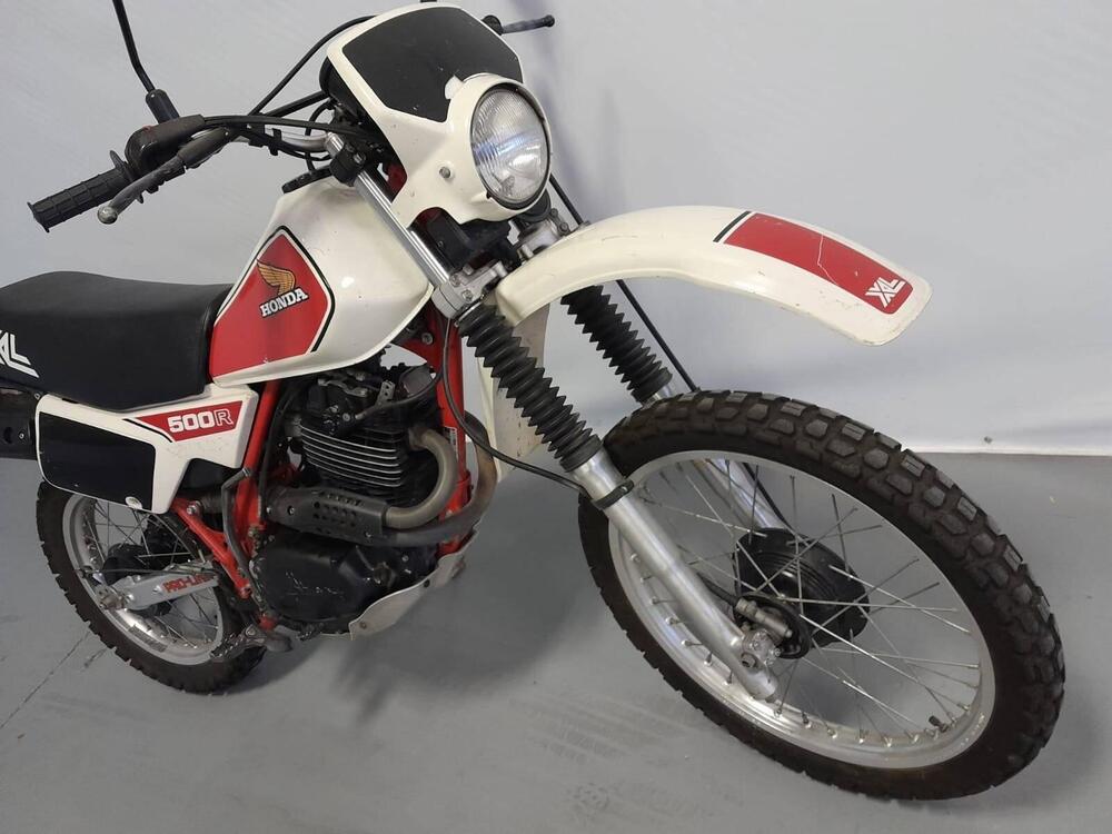 Honda XL 500R (2)