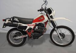 Honda XL 500R d'epoca