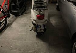 Vespa LX 150 (2005 - 11) usata