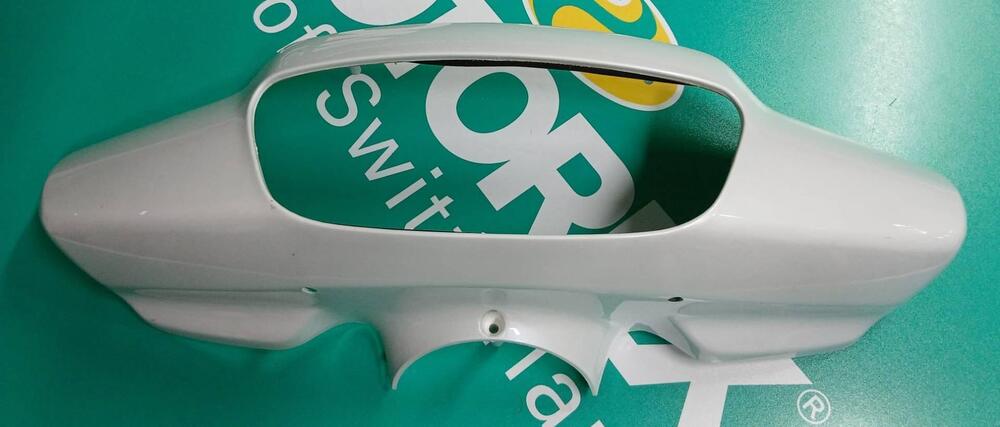 53220GAV700ZJ Copertura manubrio HONDA BALI