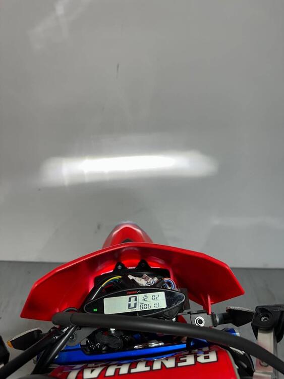 Honda CRF 450 RX Supermoto (2023 - 24) (3)