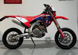 Honda CRF 450 RX Supermoto (2023 - 24) usata
