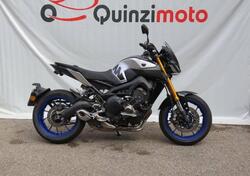 Yamaha MT-09 SP (2018 - 20) usata
