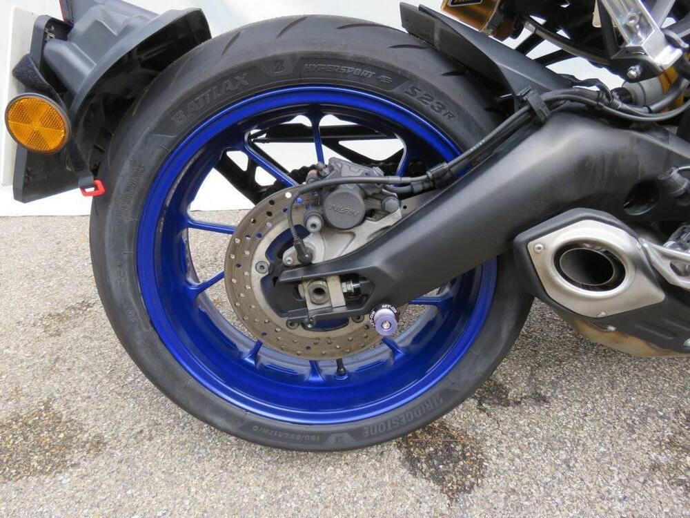 Yamaha MT-09 SP (2018 - 20) (5)