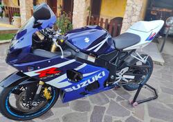 Suzuki GSX R 600 (2004 - 05) usata