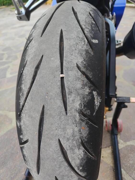 Suzuki GSX R 600 (2004 - 05) (5)