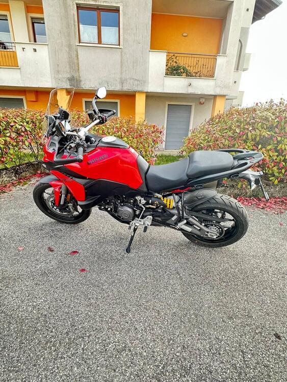 Ducati Multistrada V2 S (2025) (2)