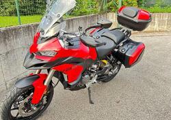 Ducati Multistrada V2 S (2025) usata