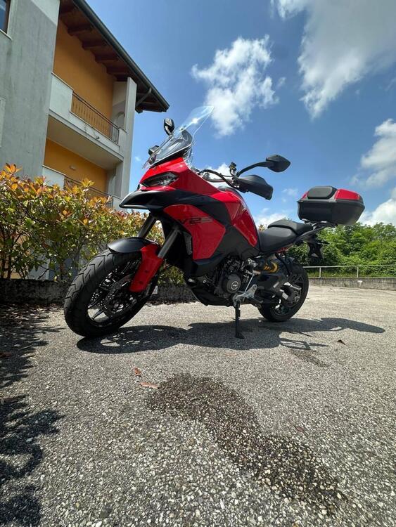 Ducati Multistrada V2 S (2025) (3)