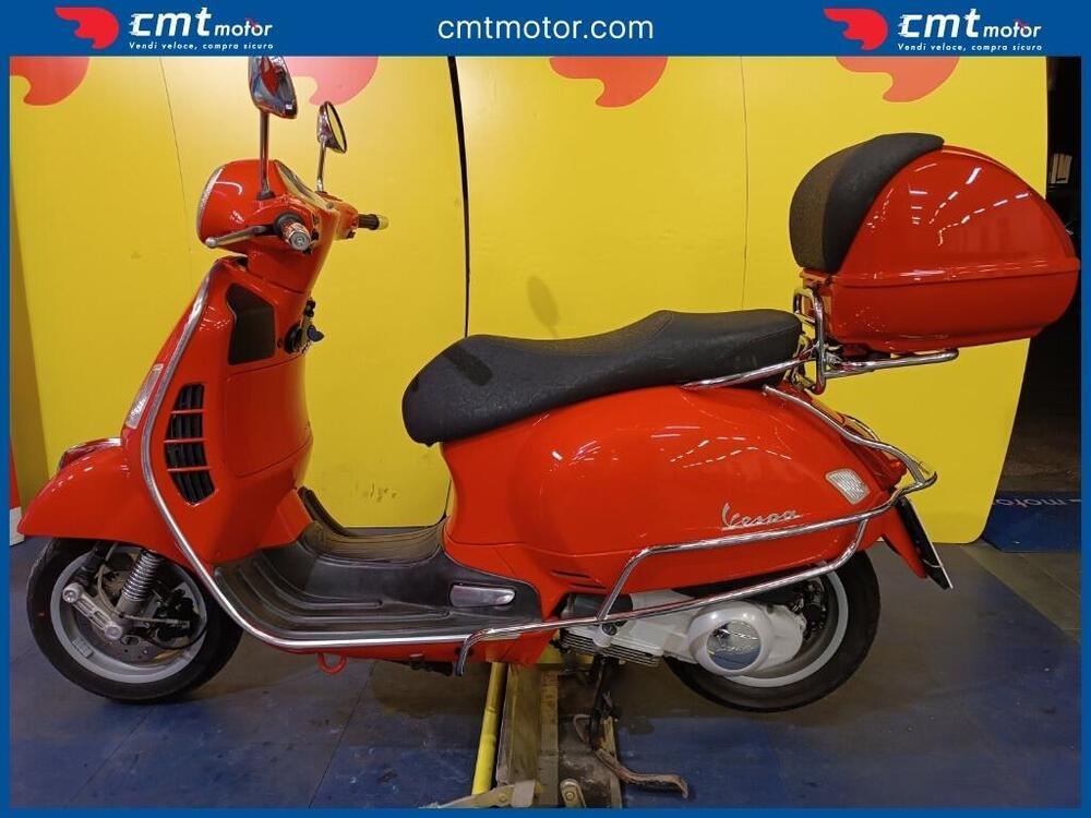 Vespa GTS 250 i.e. (3)
