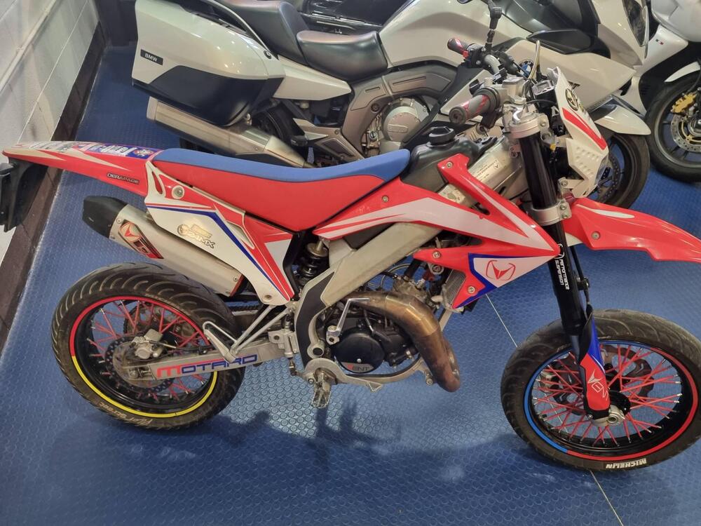 Vent Derapage 50 (2019 - 20) (2)