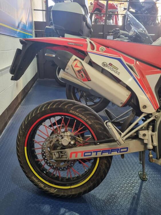 Vent Derapage 50 (2019 - 20) (3)