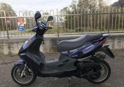 Malaguti F18 Warrior 125 (2002) usata