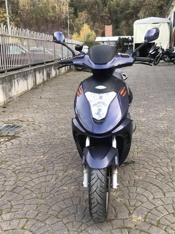 Malaguti F18 Warrior 125 (2002) (2)