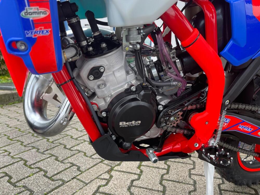 Betamotor RR 125 2T Enduro Race (2026) (2)