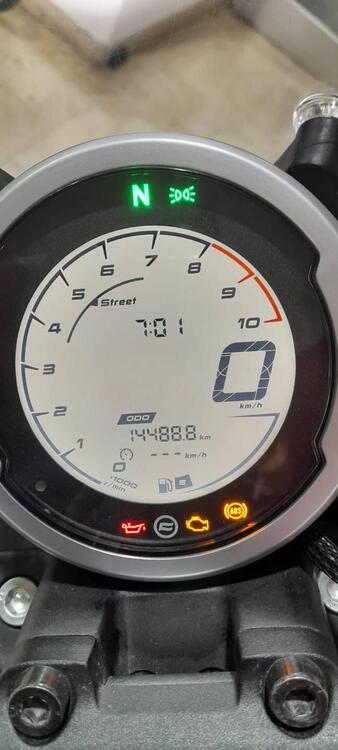 CFMOTO 700CL-X Adventure (2023 - 25) (5)