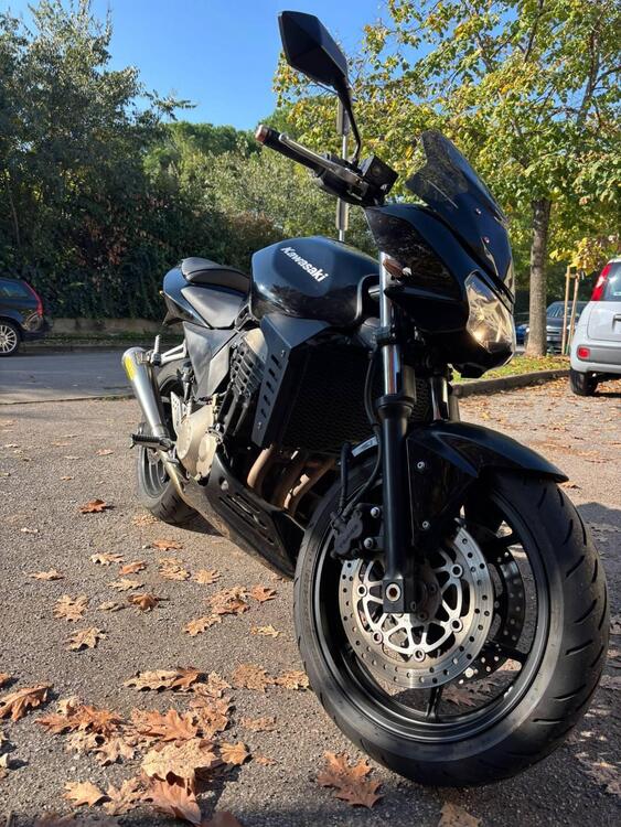 Kawasaki Z 750 (2003 - 06) (4)