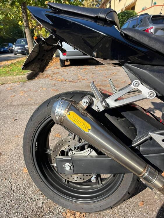 Kawasaki Z 750 (2003 - 06) (5)