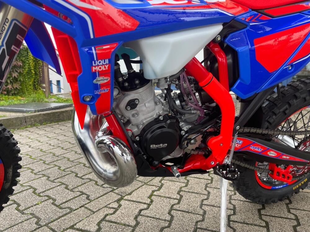 Betamotor RR 200 2T Enduro Race (2026) (3)