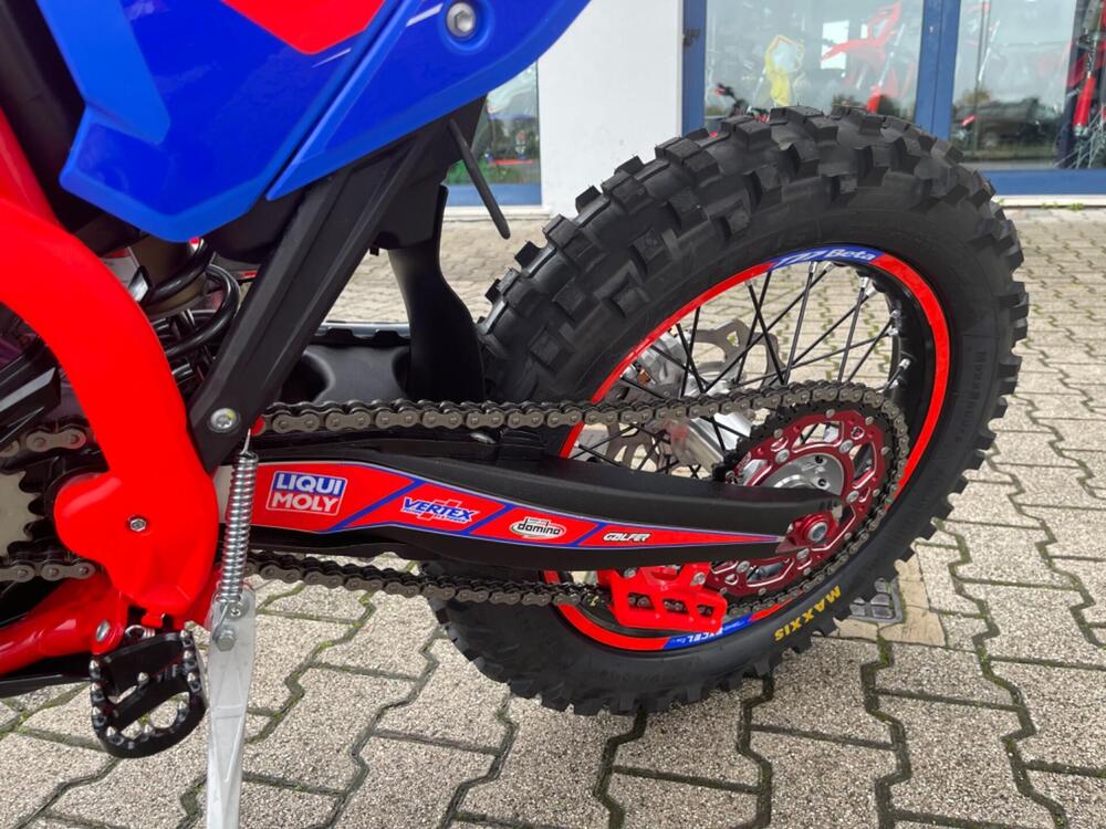 Betamotor RR 200 2T Enduro Race (2026) (4)